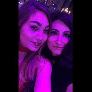 Meet your Posher, Maria