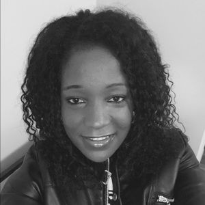 Meet your Posher, Brenda