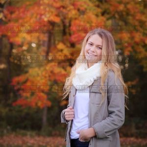 Meet your Posher, Elise