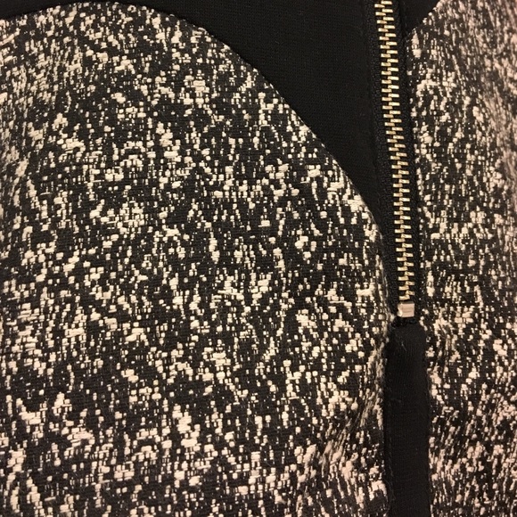 Trouve / moto mini skirt - Picture 3 of 4