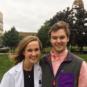 Meet your Posher, Hannah