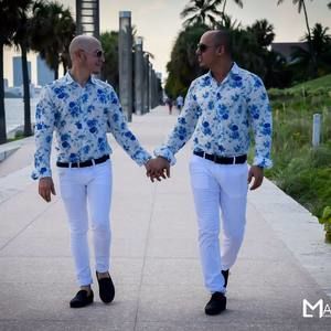 Meet your Posher, Alfred