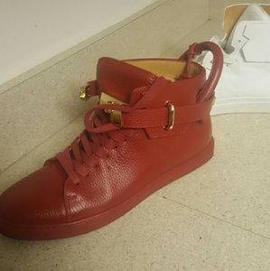 Buscemi sneakers