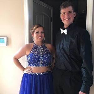 Meet your Posher, Dawn