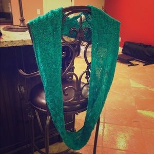 Infinity Scarf