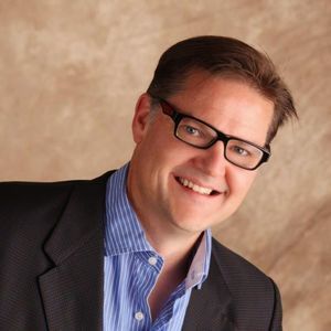 Meet your Posher, Randy