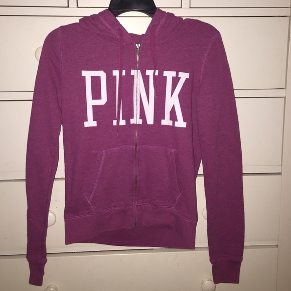 PINK Jacket