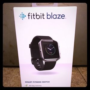 Fitbit Blaze