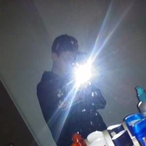 Meet your Posher, Logan