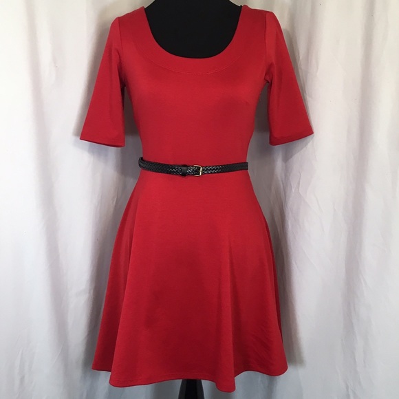 Sapphire Dolls Dress - Picture 1 of 4
