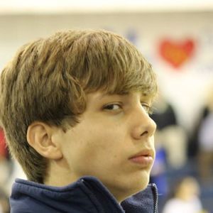 Meet your Posher, Colt