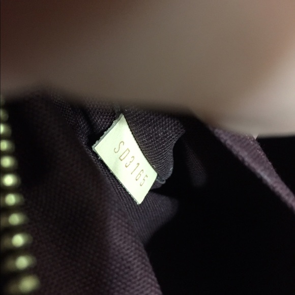 ❗SOLD FB Page❗Authentic Louis Vuitton Turenne Pm - Picture 2 of 4