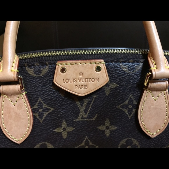❗SOLD FB Page❗Authentic Louis Vuitton Turenne Pm - Picture 3 of 4