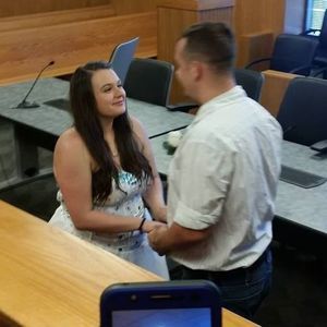 Meet your Posher, Brittany n