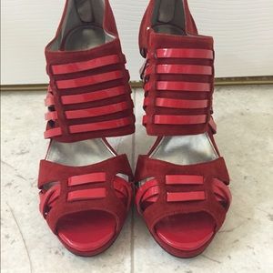 Calvin klien women shoe