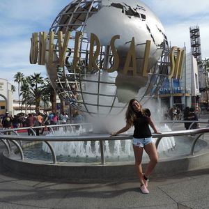 Meet your Posher, Gabriela