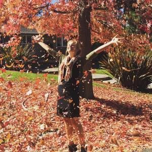 Meet your Posher, Tanya