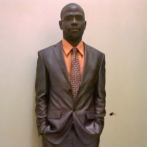 Meet your Posher, Donald