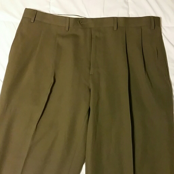 Men's dress pant. Ralph lauren. NWT.