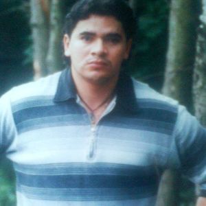 Meet your Posher, Alfredo