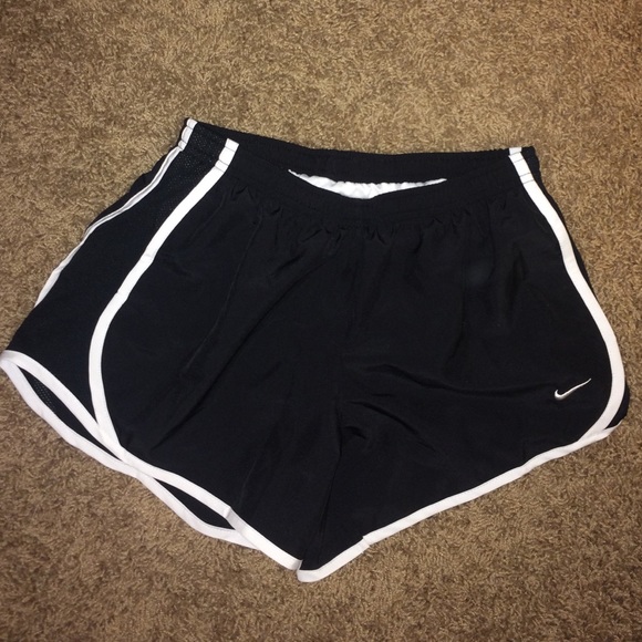 Nike Dri-Fit shorts