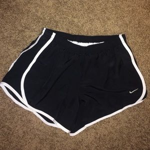 Nike Dri-Fit shorts
