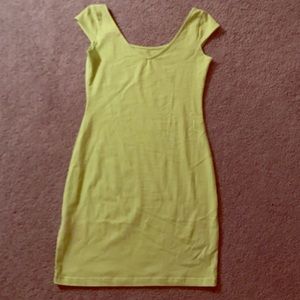 🍋 🍋 Lime Dress