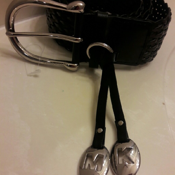 New Michael Kors Belt