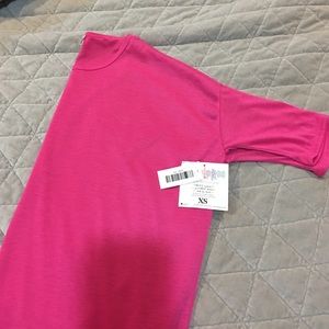 XS Irma not worn with tags.