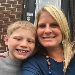 Meet your Posher, Toni