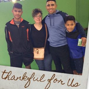 Meet your Posher, Wanda