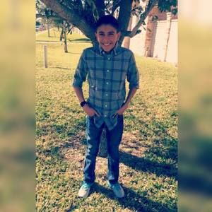 Meet your Posher, Raul