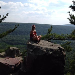 Meet your Posher, Elizabeth