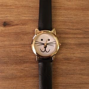 Cat Watch Charming Charlie