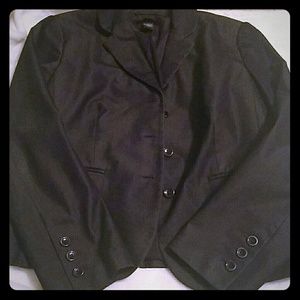 VS Suit Jacket