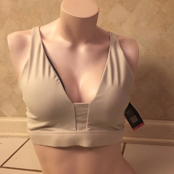 VSX Sports Bra