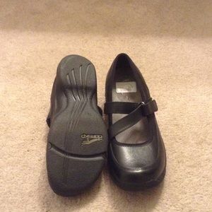 NWT Dansko Mary Janes!,