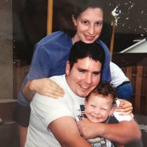 Meet your Posher, Thomas