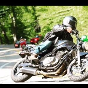 Meet your Posher, Tanner