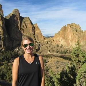 Meet your Posher, Heather