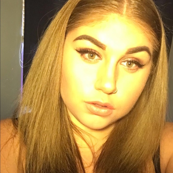 Meet your Posher, Kamryn