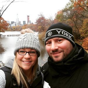 Meet your Posher, Meghan