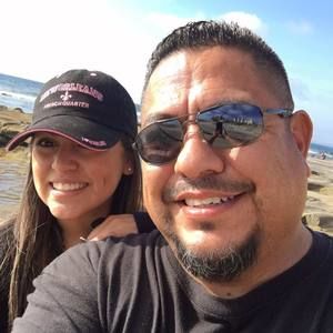 Meet your Posher, Richard