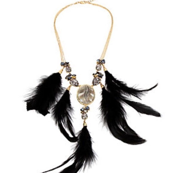 Betsey Johnson necklace