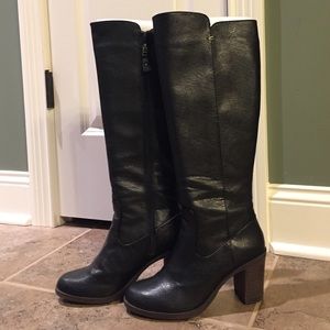 Dr. Scholls Boots "Argonne"