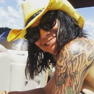 Meet your Posher, Deana