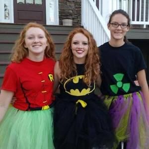 Meet your Posher, Connie