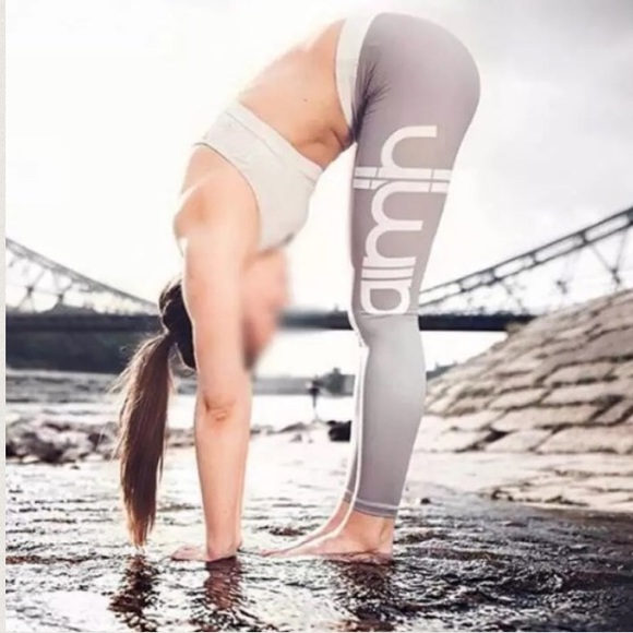 🆕🚩ONE DAY SALE🚩Aimn Sportswear Leggings Tights - Picture 3 of 4