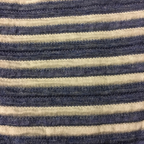 Striped Knit short Nordstrom - Picture 3 of 3