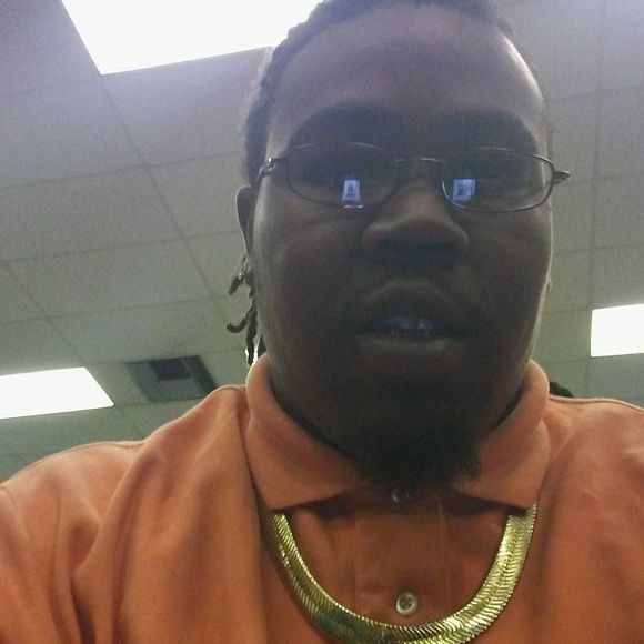 Meet your Posher, Vonta - Picture 1 of 1